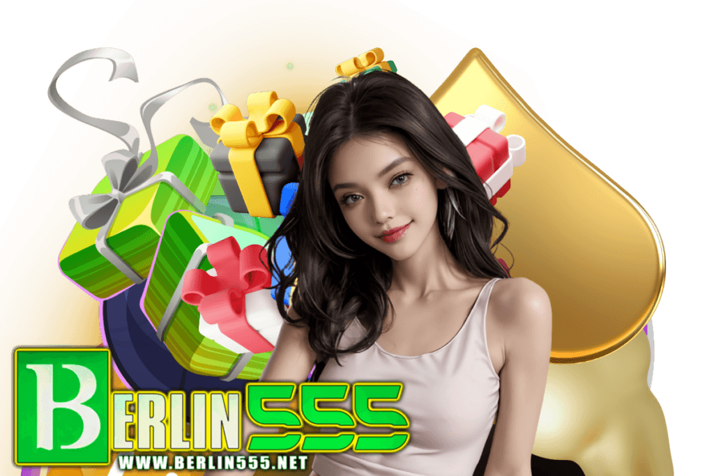 berlin555 สล็อต