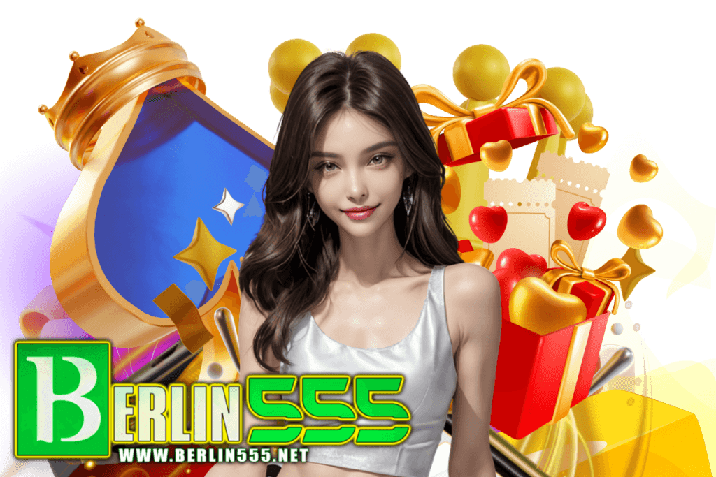 berlin555 เว็บตรง